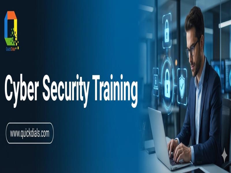 Cyber Security Training